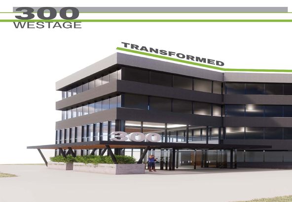 300 Westage Business Ctr Dr, Fishkill, NY 12524